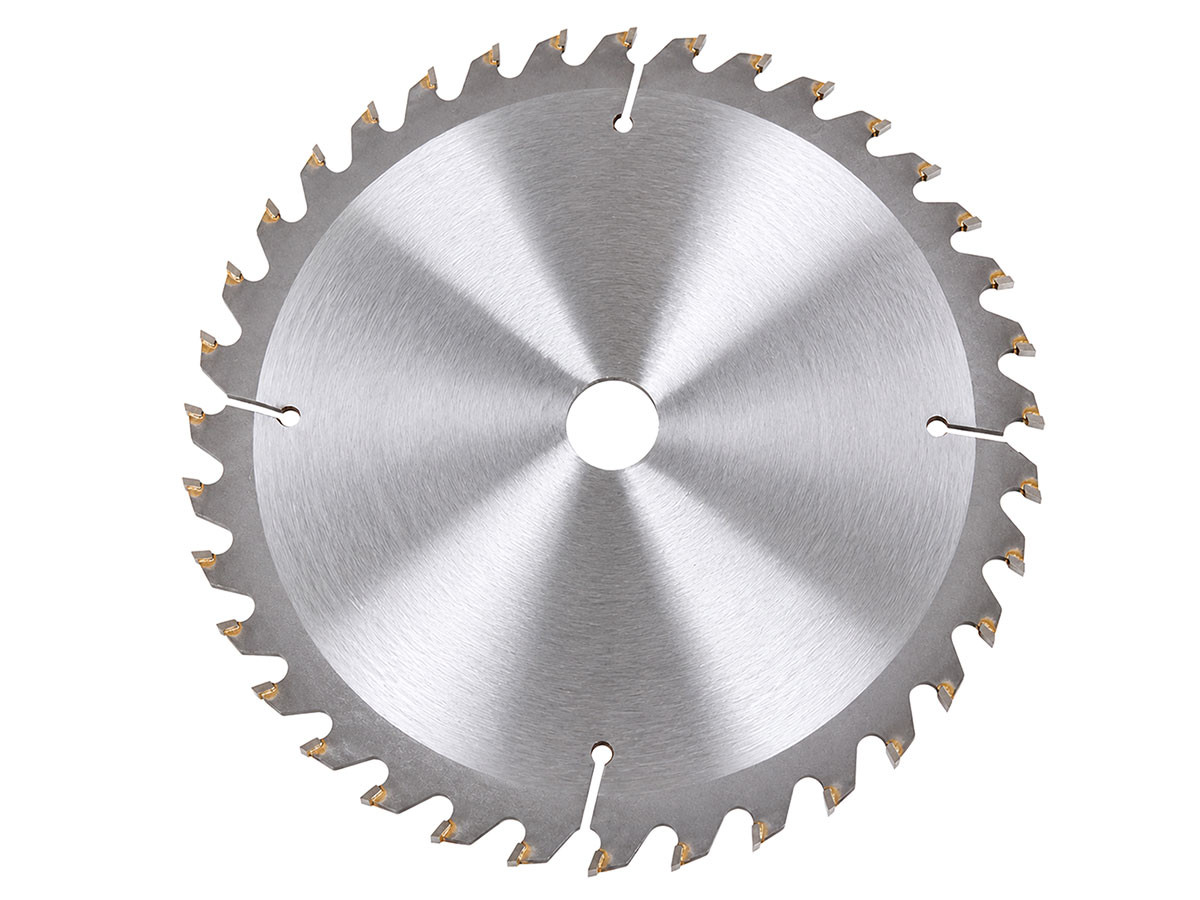 LIST TESTERE O160x20x2.6mm T36 
