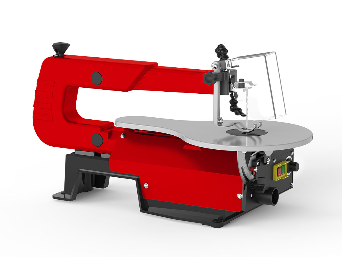TESTERA MODELARSKA W-DKS 120 