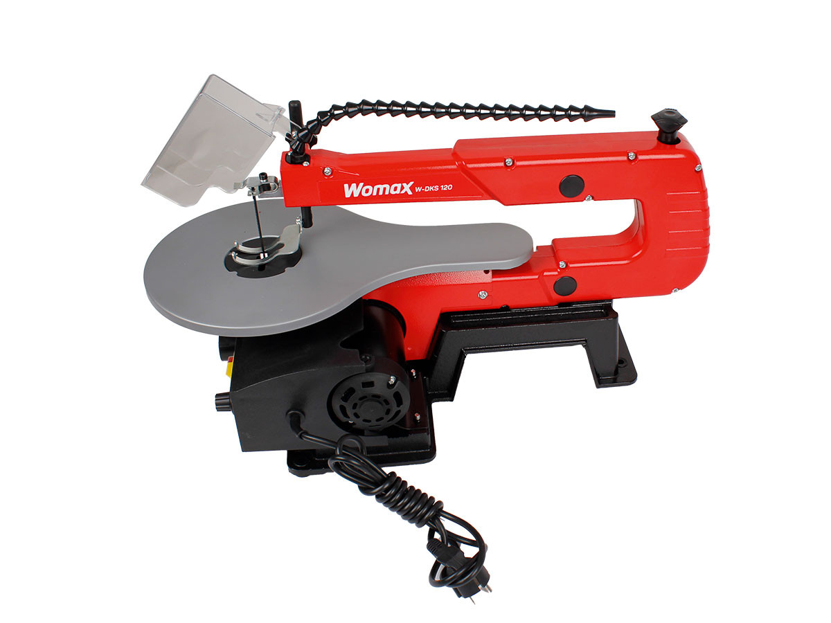 TESTERA MODELARSKA W-DKS 120 