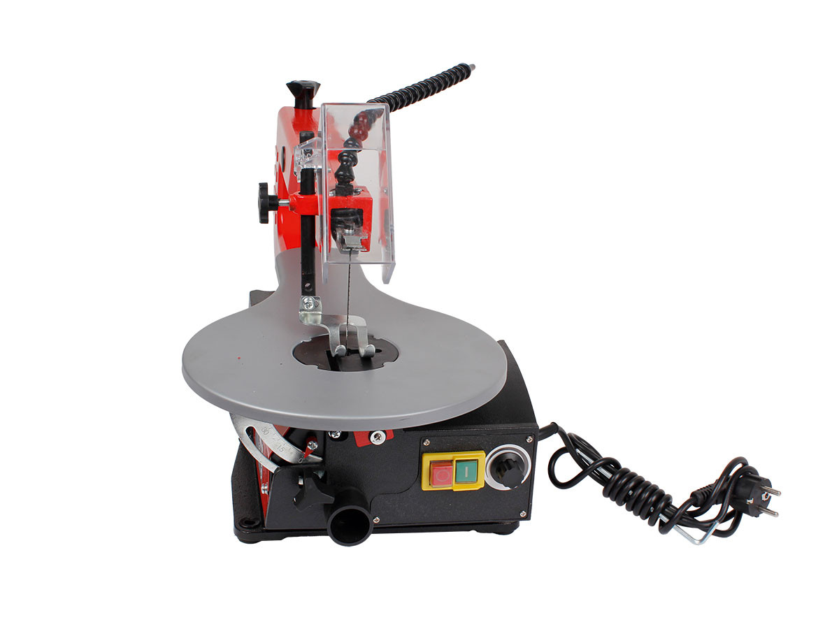 TESTERA MODELARSKA W-DKS 120 