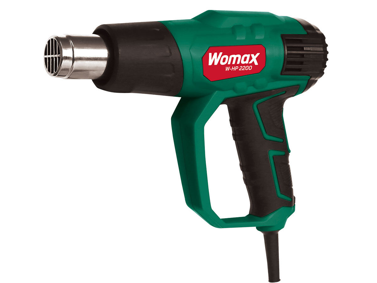 PIŠTOLJ ZA VRELI VAZDUH W-HP 2200 