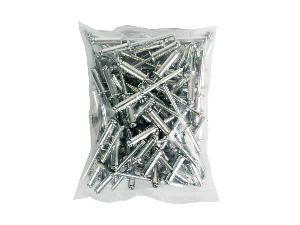 POP NITNE 4.8x16mm SET 100 KOM. 