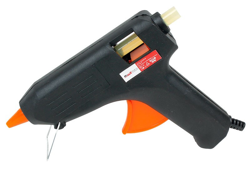 PIŠTOLJ ZA LEPLJENJE W-KP 25 