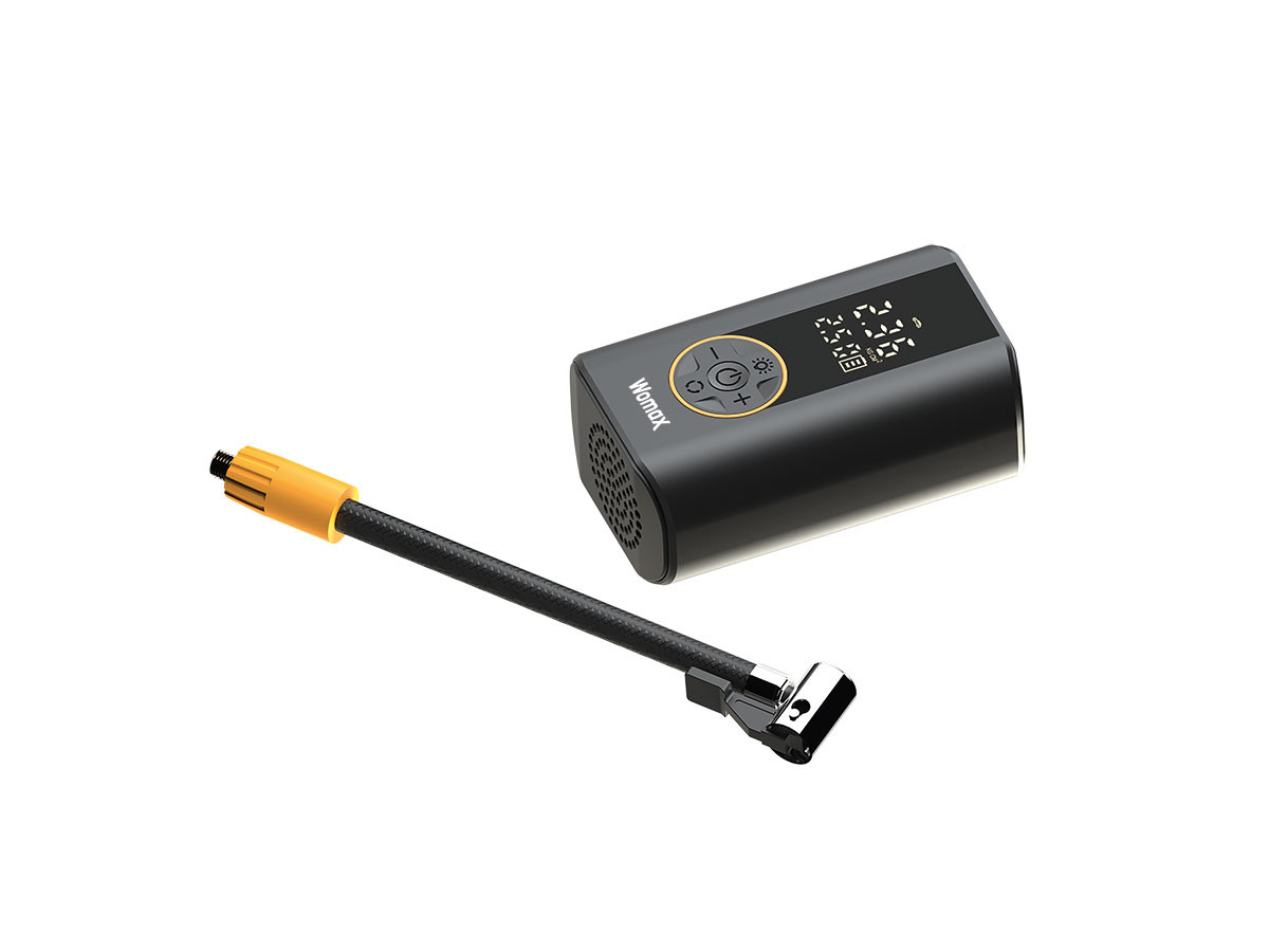 KOMPRESOR BATERIIJSKI W-AK 7-21 