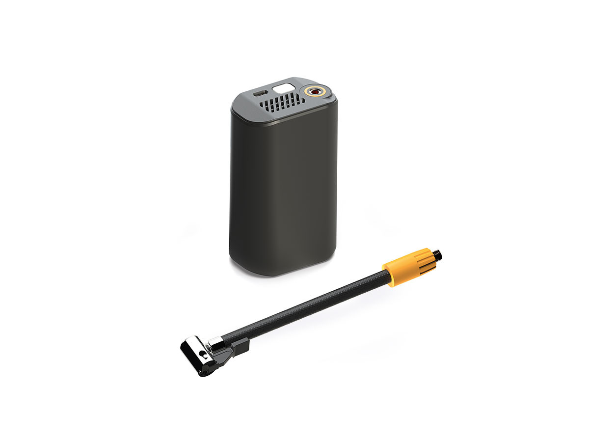 KOMPRESOR BATERIIJSKI W-AK 7-21 