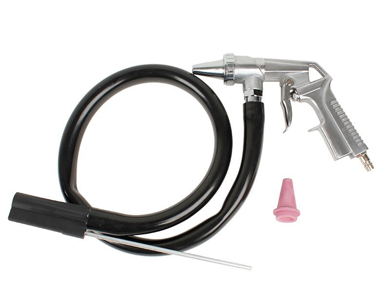 PIŠTOLJ ZA PESKARENJE PNEUMATSKI 