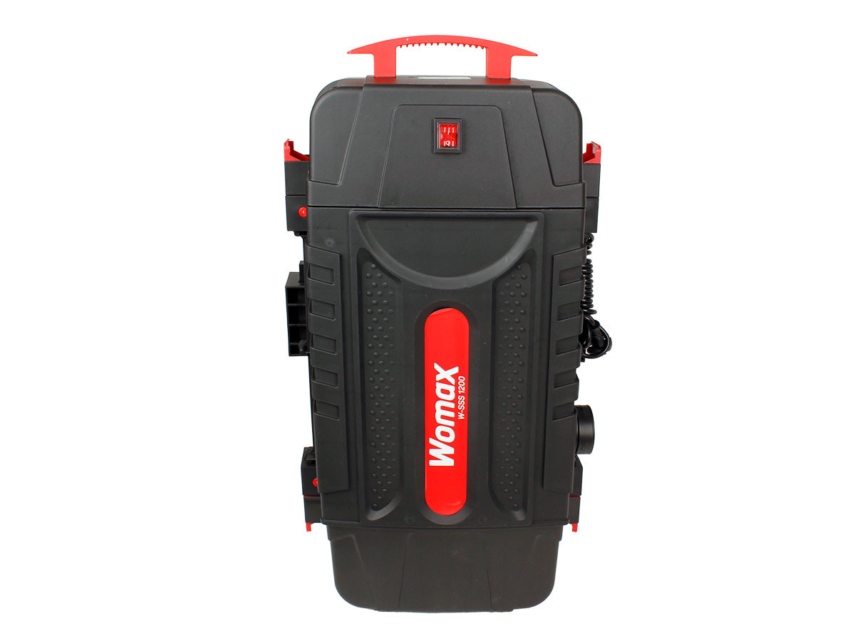 USISIVAČ RADIONIČKI ZIDNI W-SSS 1200 
