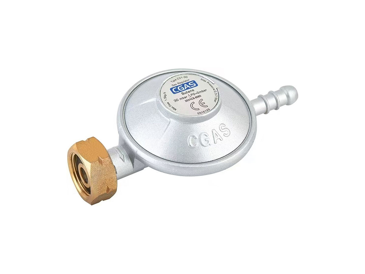 REGULATOR ZA GAS 30Mb 