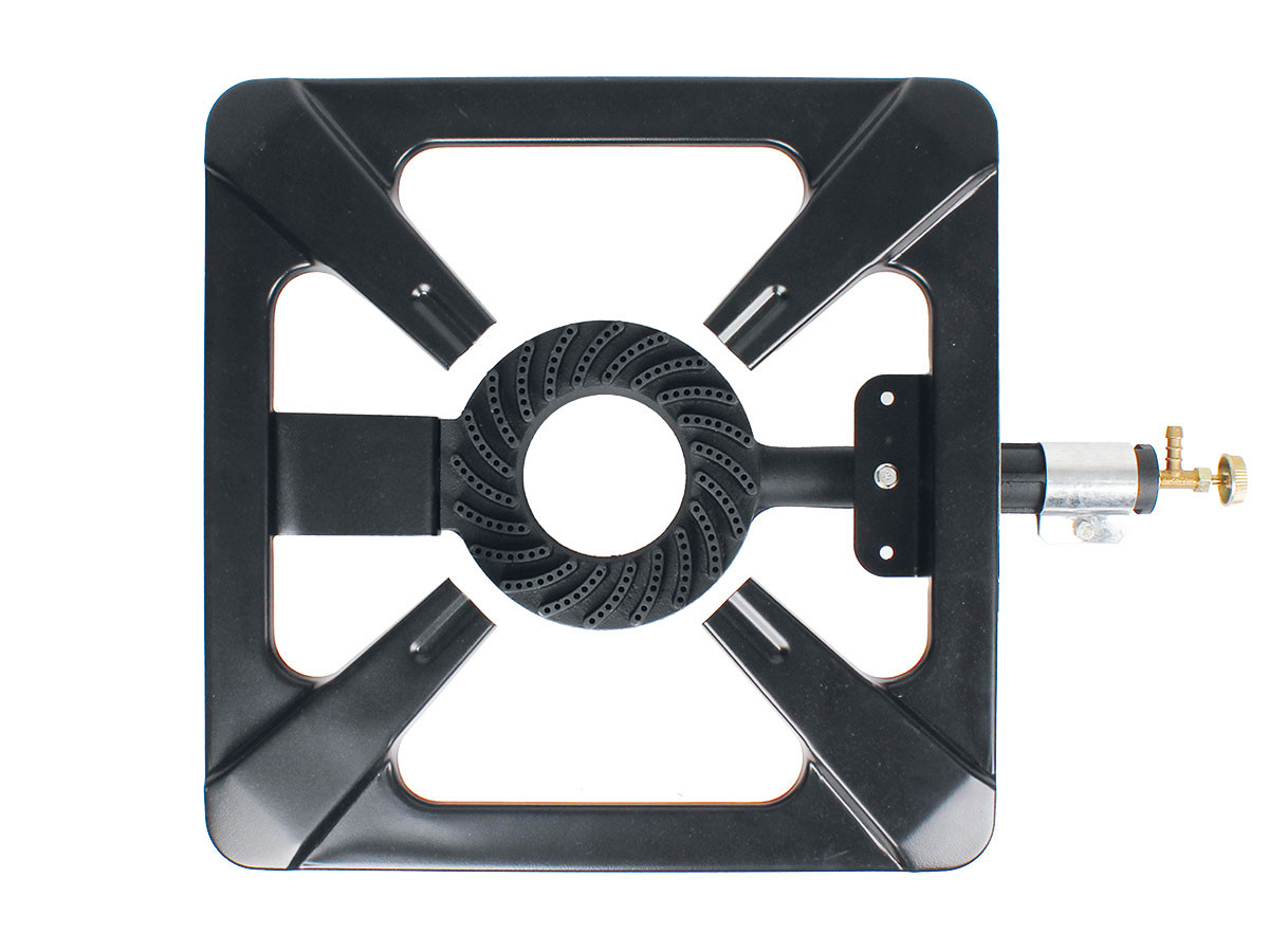 GORIONIK SGB-04D(405X405) 40.5X40.5X15.5CM 