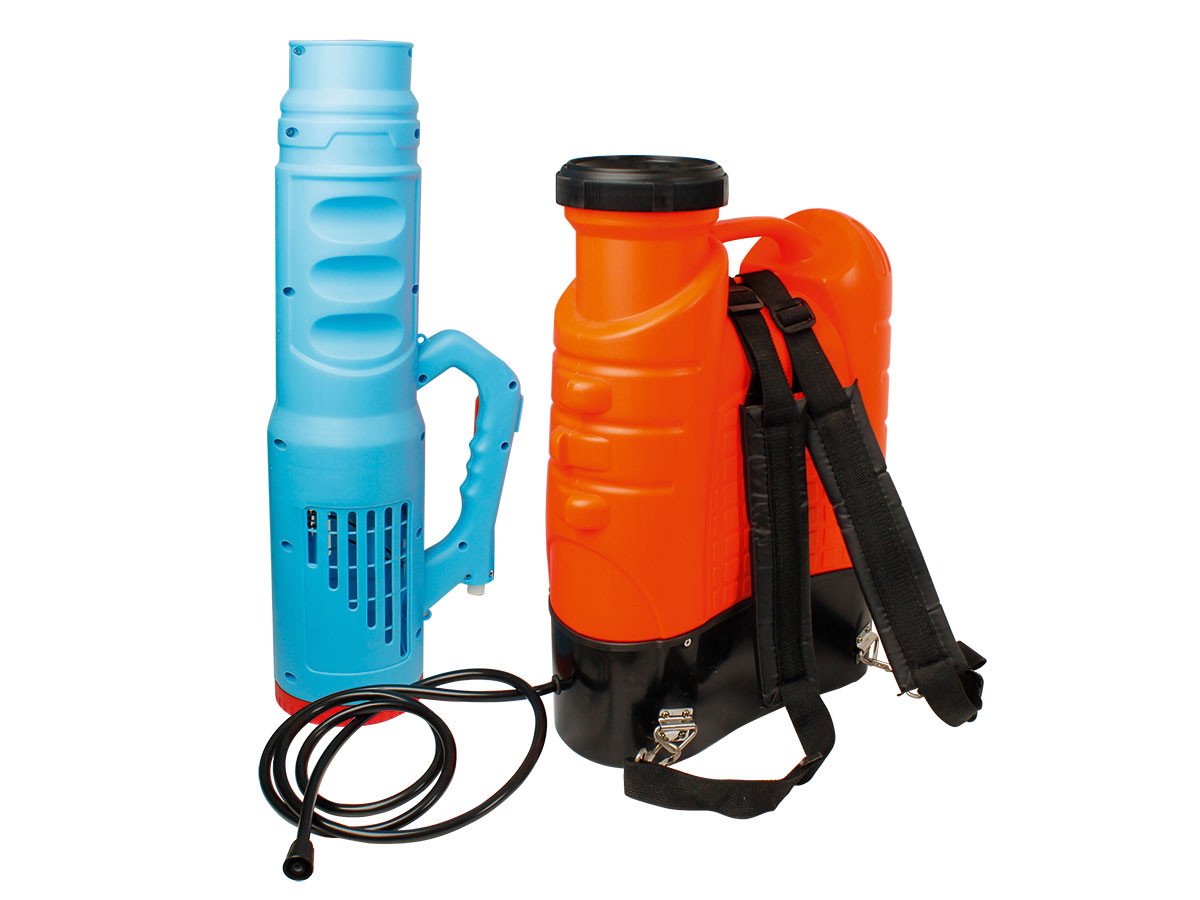 ATOMIZER BATERIJSKI - LEĐNI W-MRBS 50 