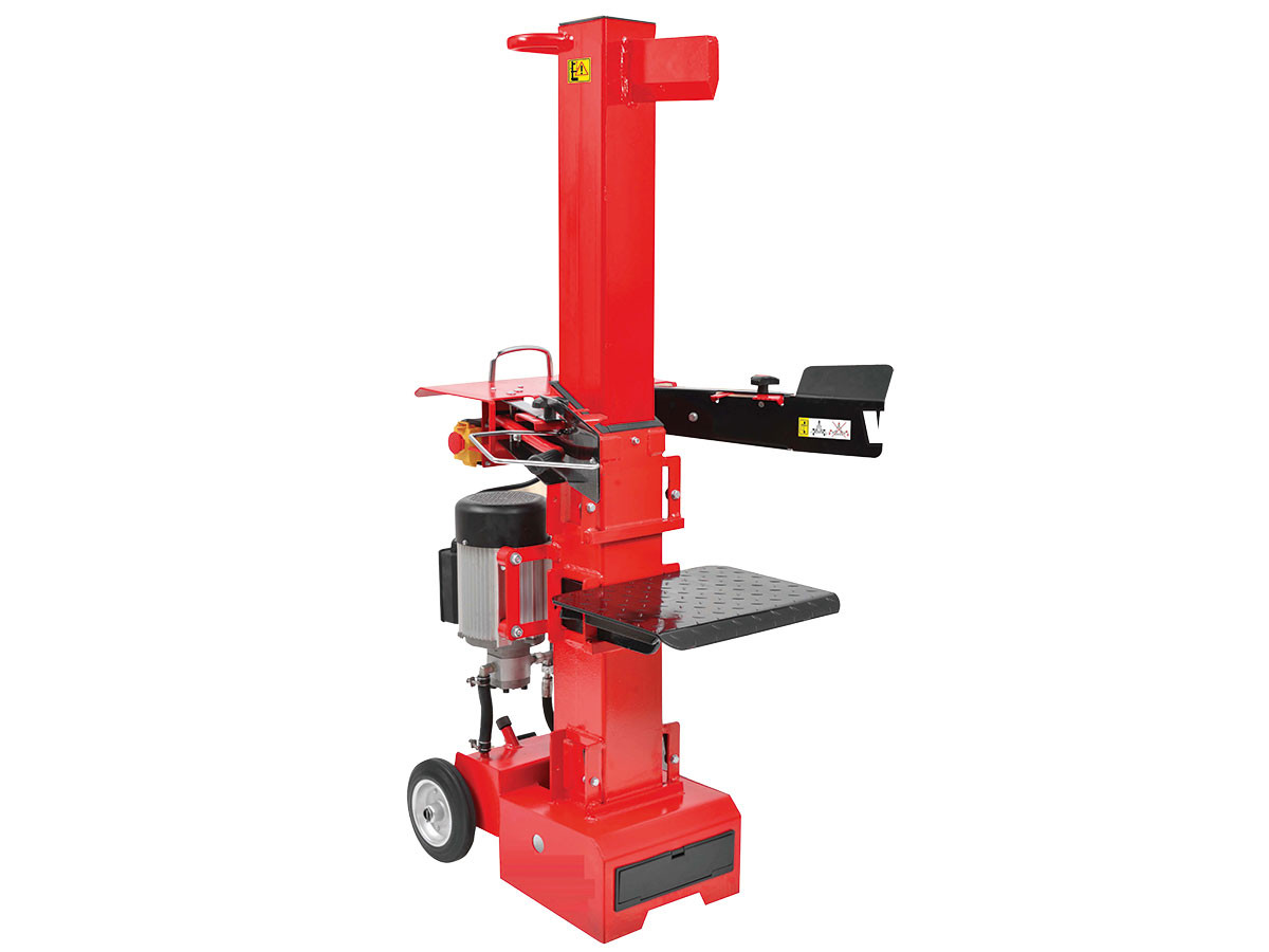 CEPAČ ZA DRVA W-HS 3000-8T TROFAZNI 