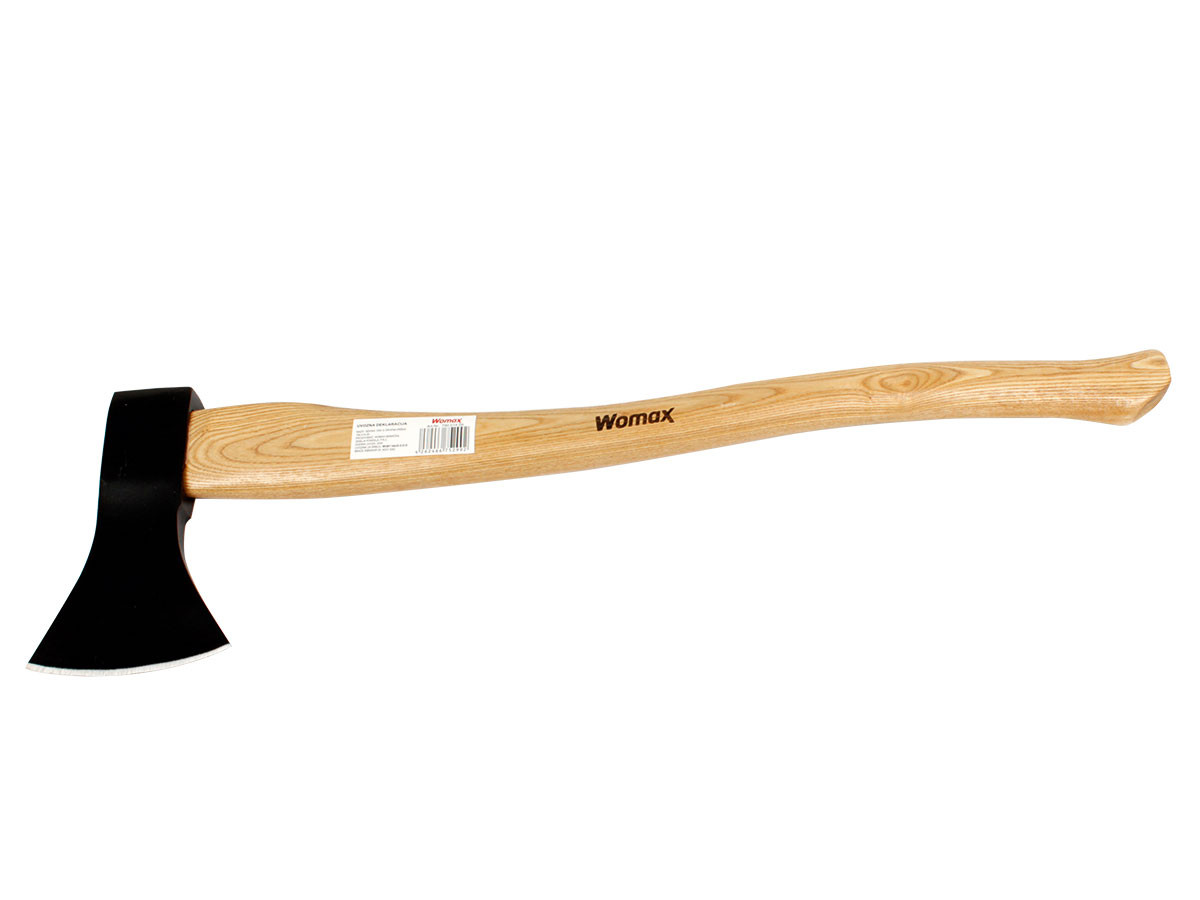 SEKIRA 1250 G DRVENA DRŠKA 