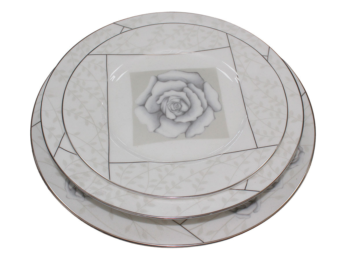 SERVIS ZA RUČAVANJE SOPHIA SET 20 KOM 