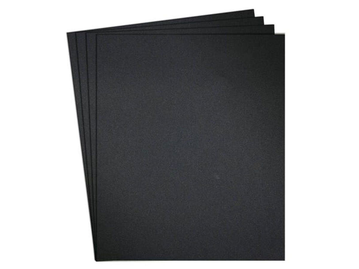 VODOBRUSNI PAPIR ARACI 230X280MM K1200 