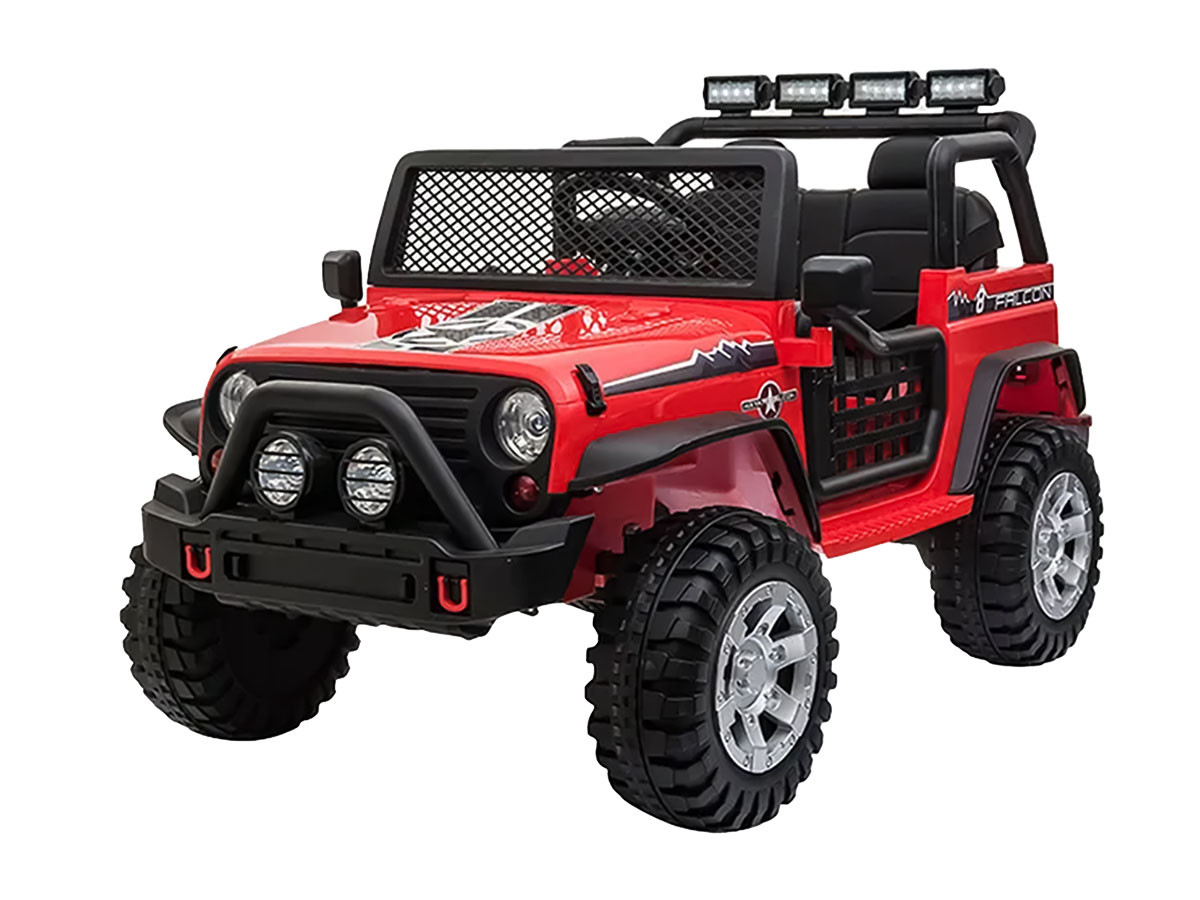 AUTOMOBIL DEČIJI JEEP 