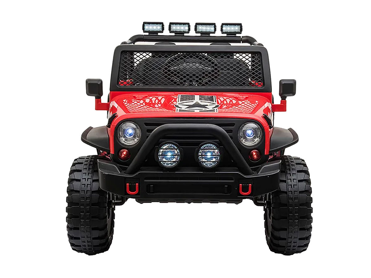 AUTOMOBIL DEČIJI JEEP 