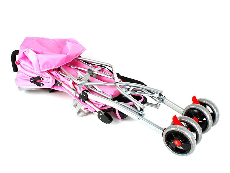 KOLICA KIŠOBRAN ROZA 