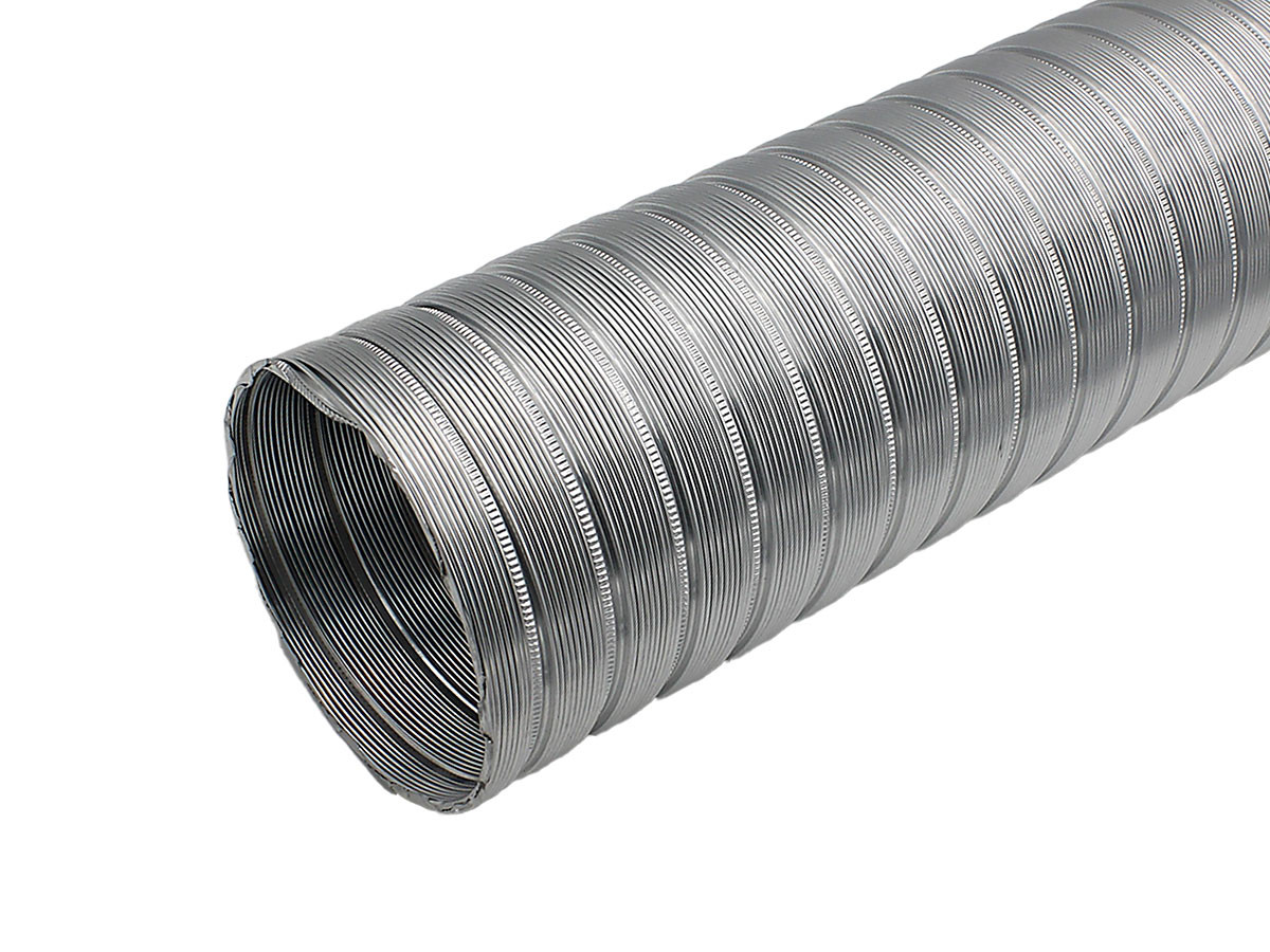 ALU CEV ZA ASPIRATOR 120mm X 1,5m 
