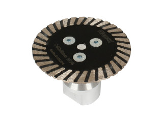 REZNA PLOČA DIJAMANTSKA O 60x8mm M14 