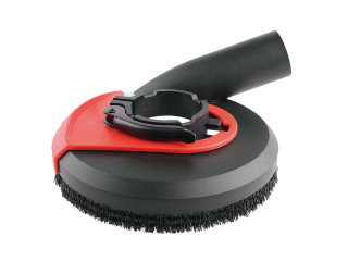 KOLEKTOR PRAŠINE ZA UGAONU BRUSILICU 125MM 