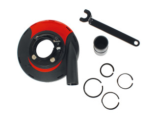 KOLEKTOR PRAŠINE ZA UGAONU BRUSILICU 180MM 