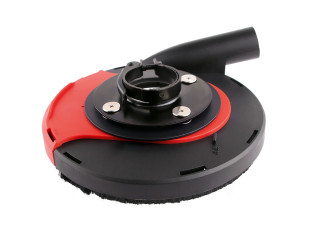 KOLEKTOR PRAŠINE ZA UGAONU BRUSILICU 180MM 