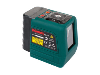 LASER LINIJSKI UKRŠTENI NLC04 