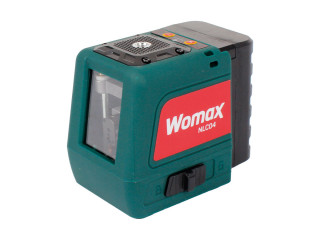 LASER LINIJSKI UKRŠTENI NLC04 