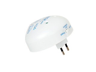 RASTERIVAČ GLODARA ELEKTRIČNI 200 D 