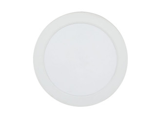 LED PANEL PL1-3CCT 18W OKRUGLI 