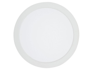 LED PANEL PL2-3CCT 24W OKRUGLI 