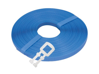 GURTNA SA KOPČAMA 15MM x 50M 