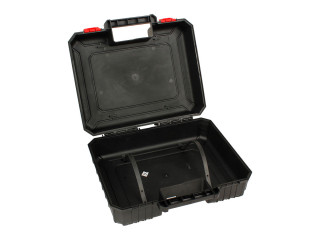 KOFER ZA  ALAT 384X335X114 MM PLASTIČNI HD 