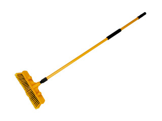 ČETKA ZA PODOVE 34CM 