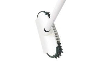 ČETKA ZA PODOVE 22CM 