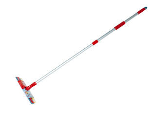 ČIŠTAČ PROZORA TELESKOPSKI 78-130CM 