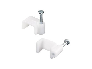 PRICVRŠCIVAC KABLA 7mm SET 60 kom 
