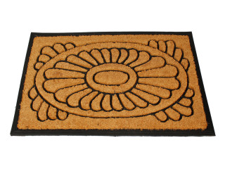 OTIRAČ DCR1303A KOKOS 45X75X2 CM 