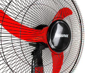 VENTILATOR SA POSTOLJEM HA-SF 50 
