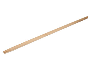 DRVENA DRŠKA ZA LOPATU 130CM 