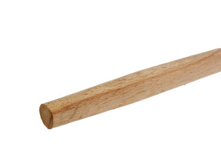 DRVENA DRŠKA ZA GRABLJE 150CM 