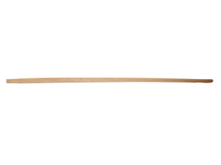 DRVENA DRŠKA ZA GRABLJE 150CM 