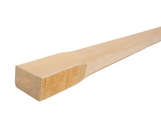 DRVENA DRŠKA ZA VILE 130CM 