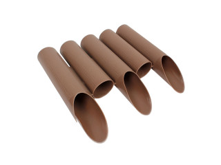 OGRADICA ZA TRAVNJAK 29.5 x 25.5 x 5CM SET 8 KOM. 