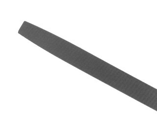 TURPIJA ZA METAL 250 mm RAVNA-FINA 