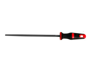 TURPIJA ZA METAL 250 mm OKRUGLA-GRUBA 