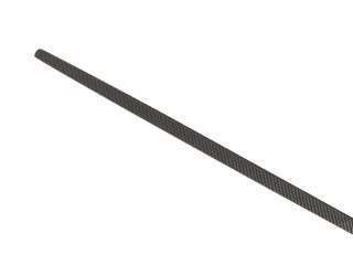 TURPIJA ZA METAL 250 mm ČETVRTASTA-GRUBA 