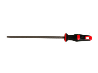 TURPIJA ZA METAL 250 mm ČETVRTASTA-GRUBA 