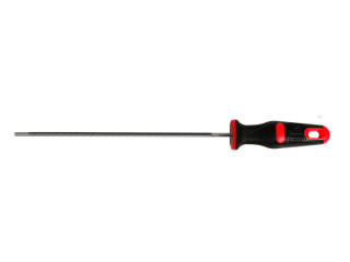 TURPIJA ZA METAL 250 mm OKRUGLA-4.8 mm 