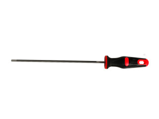 TURPIJA ZA METAL 250 mm OKRUGLA-5.5 mm 